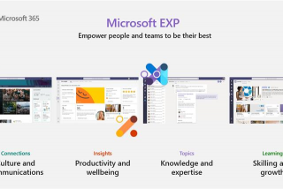 Microsoft Viva brengt meer betrokkenheid, verbondenheid en kennisdeling in M365