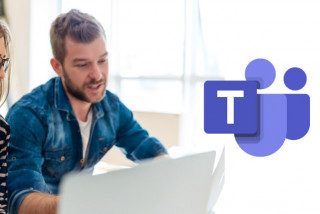 Productiever werken dankzij Microsoft Teams | Blog | Wortell